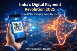 India’s New Pay Boom 2025: How UPI Shifts Money & Day Life India’s New Pay Boom 2025: How UPI Shifts Money & Day Life