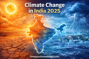 India's 2025 Heatwave Crisis: Impact on Citizens, Government Assistance, and Future Plans Hot days in India 2025: more hard times, gov help, & next steps