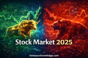 Stock Markets in 2025: Trends, Risks, and Smart Strategies for Investors Stock Markets in 2025: Trends, Risks, and Smart Strategies for Investors